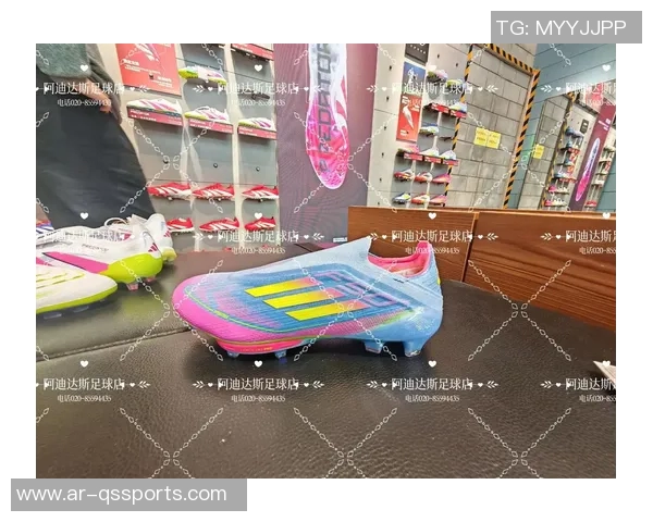 小李足球装备网助你轻松选购专业足球装备提升球技与比赛表现